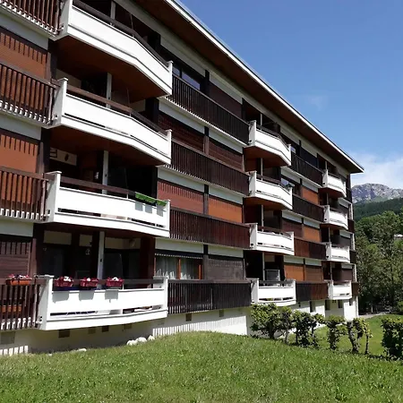 Apartment Grand 2p, Balcon Sud, Local Velo, - Fr-1-689-133 Villard-de-Lans