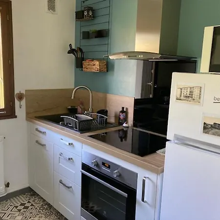 Grand 2p, Balcon Sud, Local Velo, - Fr-1-689-133 Villard-de-Lans