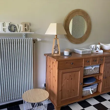 Grand 2p, Balcon Sud, Local Velo, - Fr-1-689-133 Apartment *