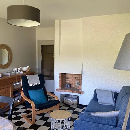 Grand 2p, Balcon Sud, Local Velo, - Fr-1-689-133 * Villard-de-Lans