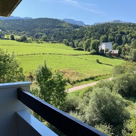 Grand 2p, Balcon Sud, Local Velo, - Fr-1-689-133 Apartment *